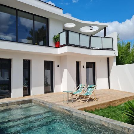 Villa Nc30 , Chambres Privatives Deluxe La Rochelle  Eksteriør bilde