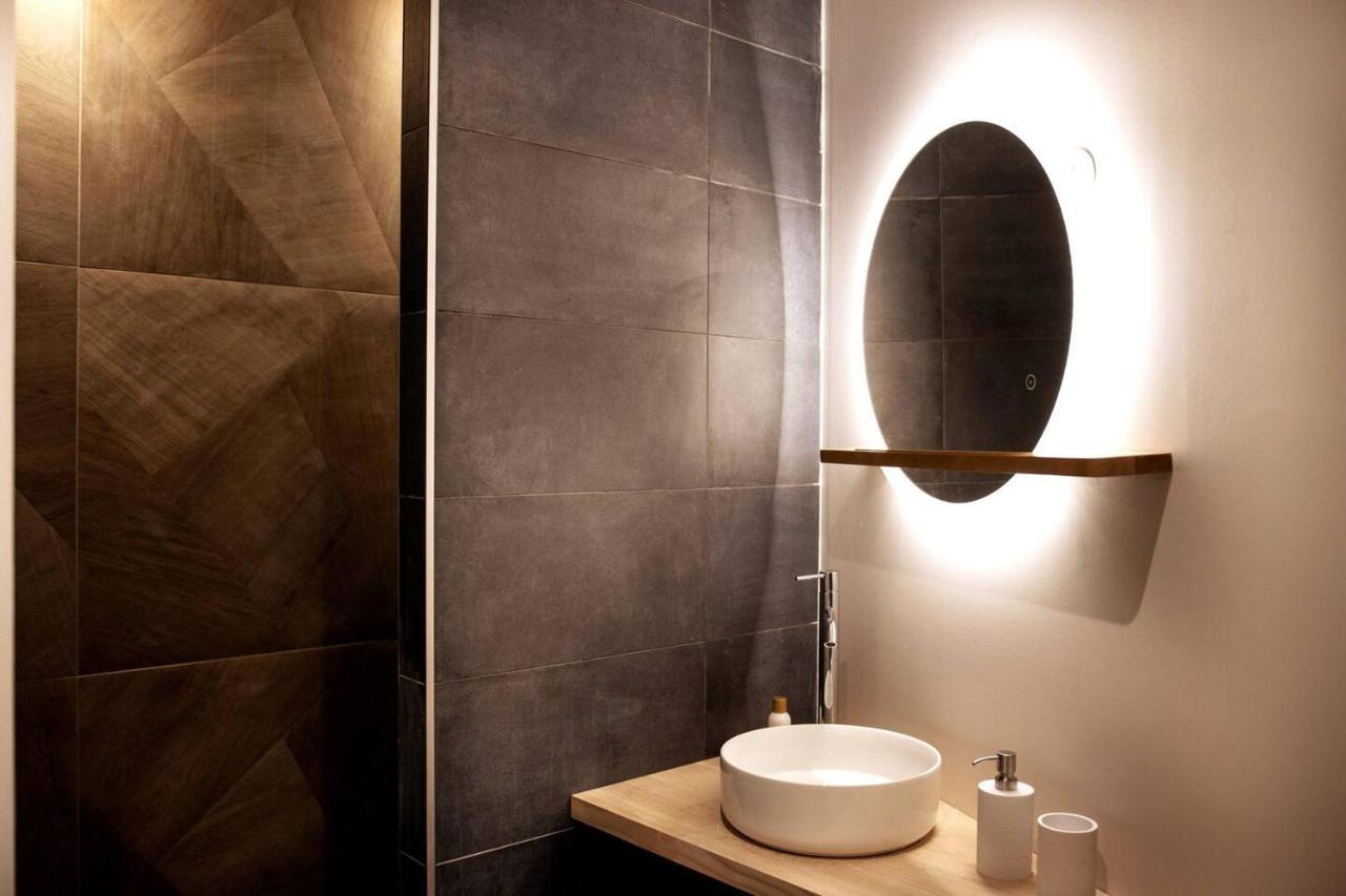 Villa Nc30 , Chambres Privatives Deluxe La Rochelle  Eksteriør bilde