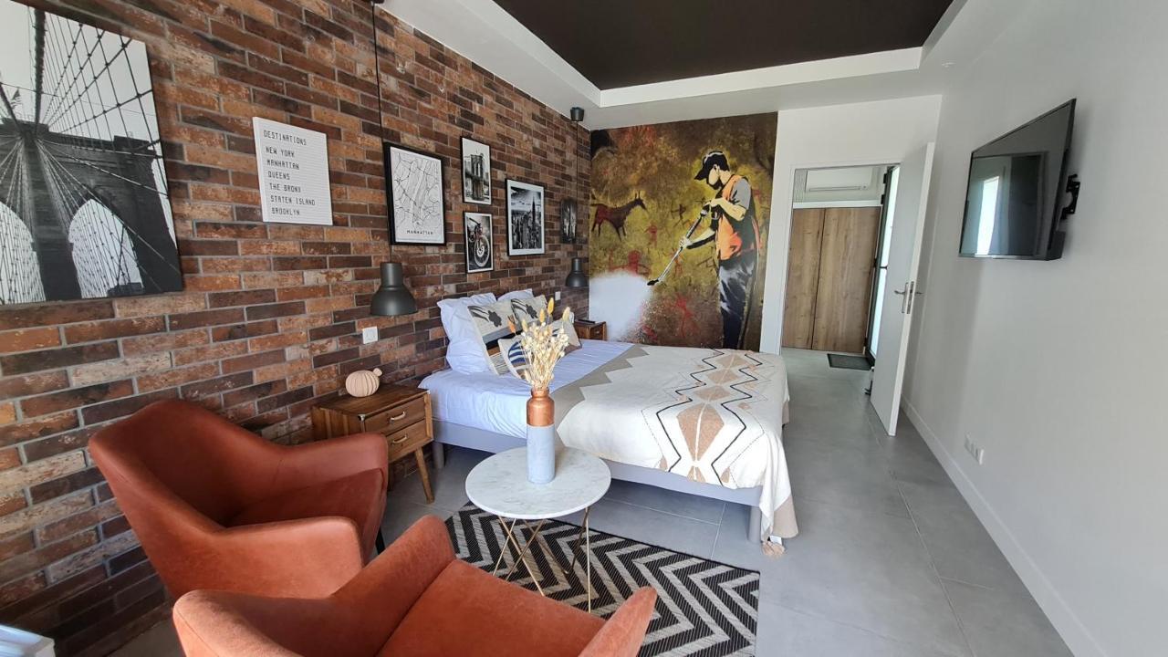 Villa Nc30 , Chambres Privatives Deluxe La Rochelle  Eksteriør bilde
