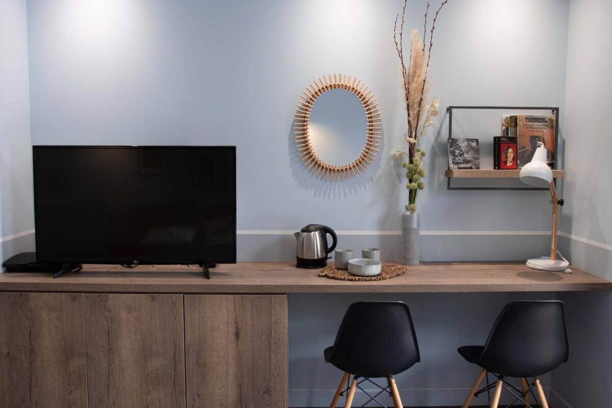 Villa Nc30 , Chambres Privatives Deluxe La Rochelle  Eksteriør bilde