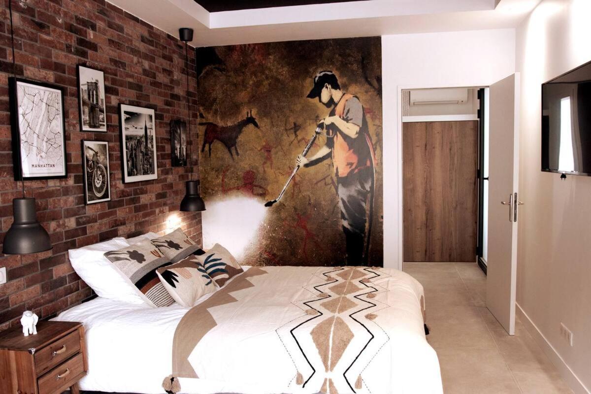 Villa Nc30 , Chambres Privatives Deluxe La Rochelle  Eksteriør bilde